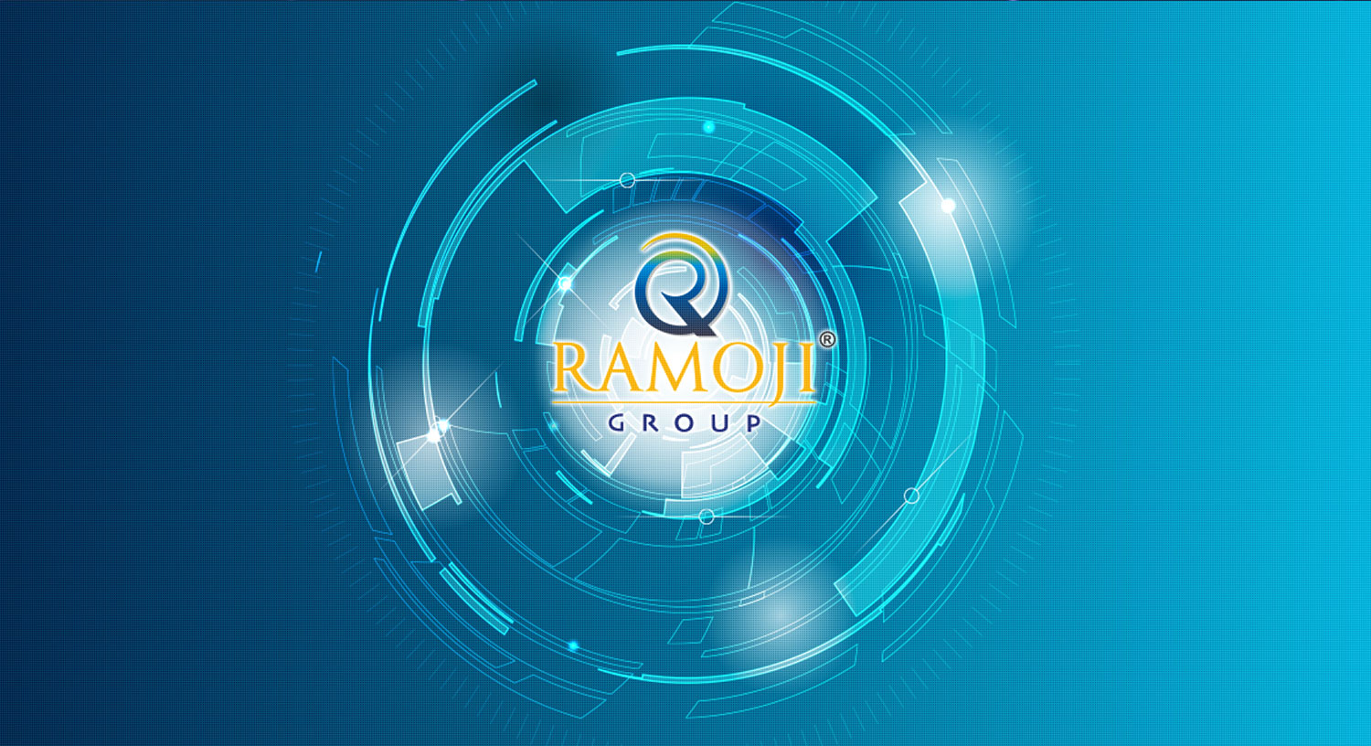 ramoji group banner