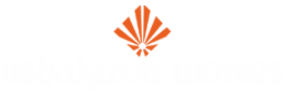 ushakiron logo